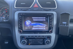 Volkswagen Scirocco II 2.0 TFSI 16V 211 CH COUPE