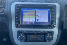 Volkswagen Scirocco II 2.0 TFSI 16V 211 CH COUPE