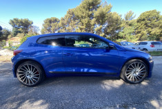 Volkswagen Scirocco II 2.0 TFSI 16V 211 CH COUPE