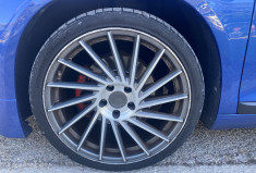 Volkswagen Scirocco II 2.0 TFSI 16V 211 CH COUPE