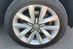 Volkswagen Transporter T6.1 2.0 TDI Fourgon DSG7 150 cv MOTEUR 1800KMS  