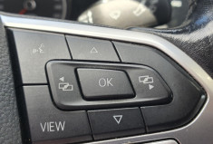 Volkswagen Transporter T6.1 2.0 TDI Fourgon DSG7 150 cv MOTEUR 1800KMS  