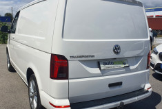 Volkswagen Transporter T6.1 2.0 TDI Fourgon DSG7 150 cv MOTEUR 1800KMS  