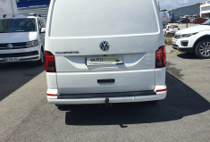 Volkswagen Transporter T6.1 2.0 TDI Fourgon DSG7 150 cv MOTEUR 1800KMS  