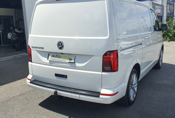 Volkswagen Transporter T6.1 2.0 TDI Fourgon DSG7 150 cv MOTEUR 1800KMS  