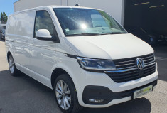 Volkswagen Transporter T6.1 2.0 TDI Fourgon DSG7 150 cv MOTEUR 1800KMS  