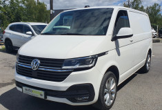 Volkswagen Transporter T6.1 2.0 TDI Fourgon DSG7 150 cv MOTEUR 1800KMS  