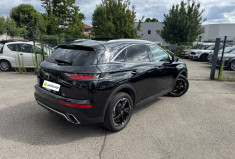 DS DS 7 Crossback / 2.0 BLUEHDI / 180 CH / PERFORMANCE LINE / Toit ouvrant