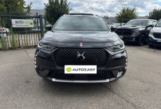 DS DS 7 Crossback / 2.0 BLUEHDI / 180 CH / PERFORMANCE LINE / Toit ouvrant