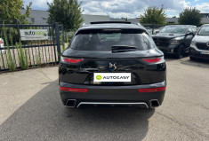 DS DS 7 Crossback / 2.0 BLUEHDI / 180 CH / PERFORMANCE LINE / Toit ouvrant