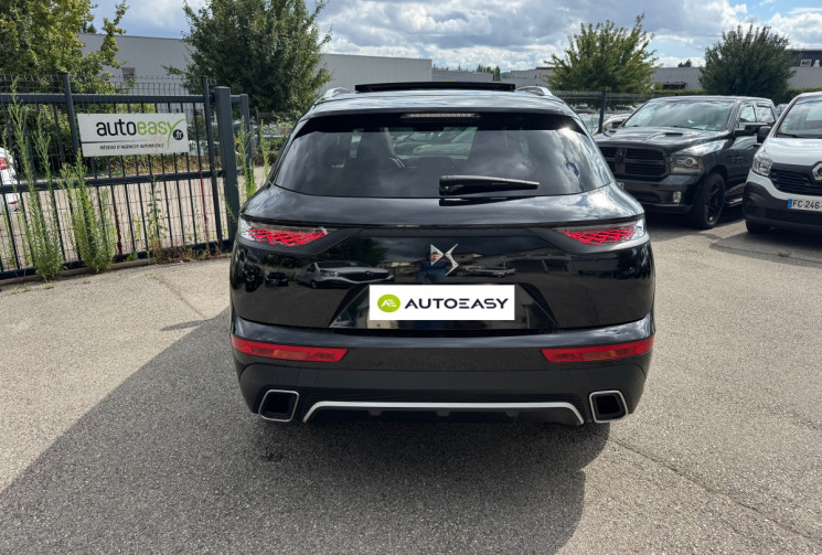 DS DS 7 Crossback / 2.0 BLUEHDI / 180 CH / PERFORMANCE LINE / Toit ouvrant