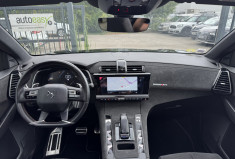 DS DS 7 Crossback / 2.0 BLUEHDI / 180 CH / PERFORMANCE LINE / Toit ouvrant