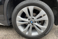 BMW X1 sDrive18dA 150 ch xLine / Toit ouvrant panoramique en verre / Attelage