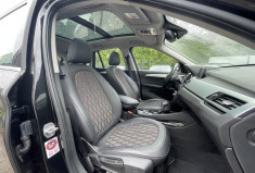 BMW X1 sDrive18dA 150 ch xLine / Toit ouvrant panoramique en verre / Attelage