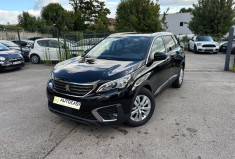 Peugeot 5008 1.5 BlueHDi 130 ch /  BVM6 Active Business