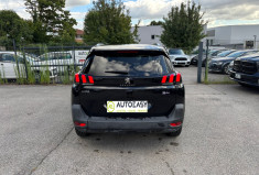 Peugeot 5008 1.5 BlueHDi 130 ch /  BVM6 Active Business