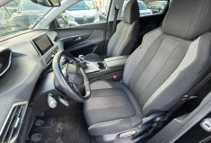 Peugeot 5008 1.5 BlueHDi 130 ch /  BVM6 Active Business