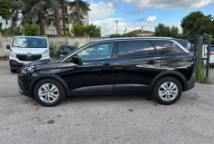 Peugeot 5008 1.5 BlueHDi 130 ch /  BVM6 Active Business