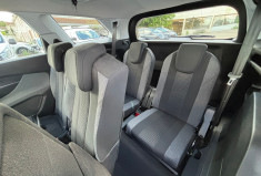 Peugeot 5008 1.5 BlueHDi 130 ch /  BVM6 Active Business