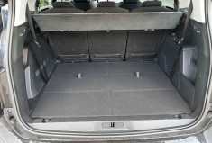 Peugeot 5008 1.5 BlueHDi 130 ch /  BVM6 Active Business
