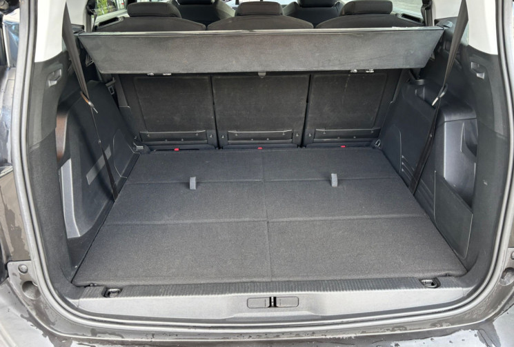 Peugeot 5008 1.5 BlueHDi 130 ch /  BVM6 Active Business