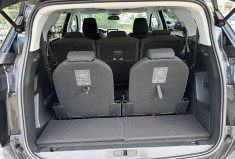 Peugeot 5008 1.5 BlueHDi 130 ch /  BVM6 Active Business