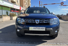 Dacia Duster I Phase 2 SUV 1.5 dCi eco2 4x2 109 cv