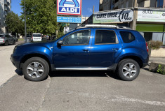 Dacia Duster I Phase 2 SUV 1.5 dCi eco2 4x2 109 cv
