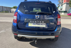 Dacia Duster I Phase 2 SUV 1.5 dCi eco2 4x2 109 cv