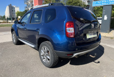 Dacia Duster I Phase 2 SUV 1.5 dCi eco2 4x2 109 cv