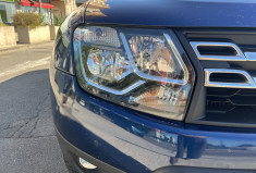 Dacia Duster I Phase 2 SUV 1.5 dCi eco2 4x2 109 cv