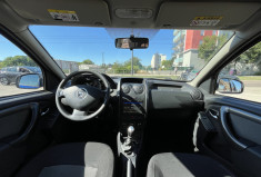 Dacia Duster I Phase 2 SUV 1.5 dCi eco2 4x2 109 cv