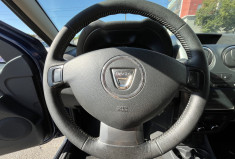 Dacia Duster I Phase 2 SUV 1.5 dCi eco2 4x2 109 cv