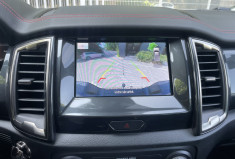 Ford Ranger III 2.0 ECOBLUE 213 DOUBLE CAB STORMTRAK