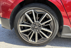 Hyundai I20 III 1.0 T-GDI 100 Ch HY 48V N LINE MICHEL VAILLANT * Garantie Constructeur *