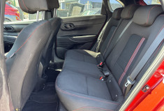 Hyundai I20 III 1.0 T-GDI 100 Ch HY 48V N LINE MICHEL VAILLANT * Garantie Constructeur *