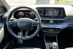 Hyundai I20 III 1.0 T-GDI 100 Ch HY 48V N LINE MICHEL VAILLANT * Garantie Constructeur *