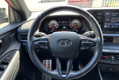 Hyundai I20 III 1.0 T-GDI 100 Ch HY 48V N LINE MICHEL VAILLANT * Garantie Constructeur *