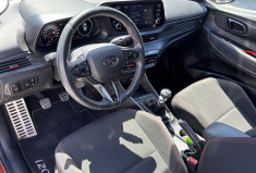 Hyundai I20 III 1.0 T-GDI 100 Ch HY 48V N LINE MICHEL VAILLANT * Garantie Constructeur *