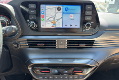 Hyundai I20 III 1.0 T-GDI 100 Ch HY 48V N LINE MICHEL VAILLANT * Garantie Constructeur *