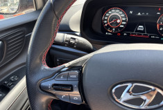 Hyundai I20 III 1.0 T-GDI 100 Ch HY 48V N LINE MICHEL VAILLANT * Garantie Constructeur *