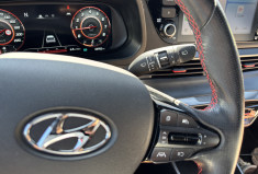Hyundai I20 III 1.0 T-GDI 100 Ch HY 48V N LINE MICHEL VAILLANT * Garantie Constructeur *