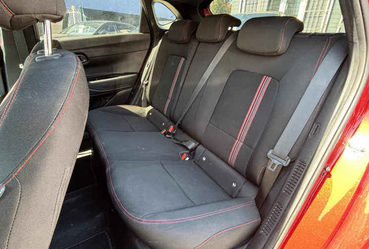 Hyundai I20 III 1.0 T-GDI 100 Ch HY 48V N LINE MICHEL VAILLANT * Garantie Constructeur *