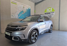 Citroën C5 Aircross 1.5 BLUE HDI 130 SHINE * TOIT OUVRANT * ENTRETIEN ET CT A JOUR * GARANTIE 6 MOIS