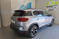 Citroën C5 Aircross 1.5 BLUE HDI 130 SHINE * TOIT OUVRANT * ENTRETIEN ET CT A JOUR * GARANTIE 6 MOIS