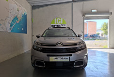 Citroën C5 Aircross 1.5 BLUE HDI 130 SHINE * TOIT OUVRANT * ENTRETIEN ET CT A JOUR * GARANTIE 6 MOIS