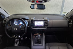 Citroën C5 Aircross 1.5 BLUE HDI 130 SHINE * TOIT OUVRANT * ENTRETIEN ET CT A JOUR * GARANTIE 6 MOIS