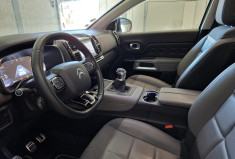 Citroën C5 Aircross 1.5 BLUE HDI 130 SHINE * TOIT OUVRANT * ENTRETIEN ET CT A JOUR * GARANTIE 6 MOIS