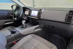 Citroën C5 Aircross 1.5 BLUE HDI 130 SHINE * TOIT OUVRANT * ENTRETIEN ET CT A JOUR * GARANTIE 6 MOIS