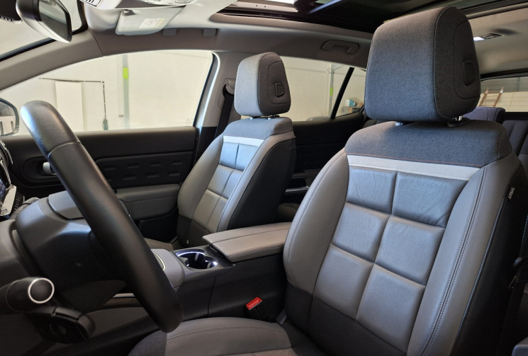 Citroën C5 Aircross 1.5 BLUE HDI 130 SHINE * TOIT OUVRANT * ENTRETIEN ET CT A JOUR * GARANTIE 6 MOIS